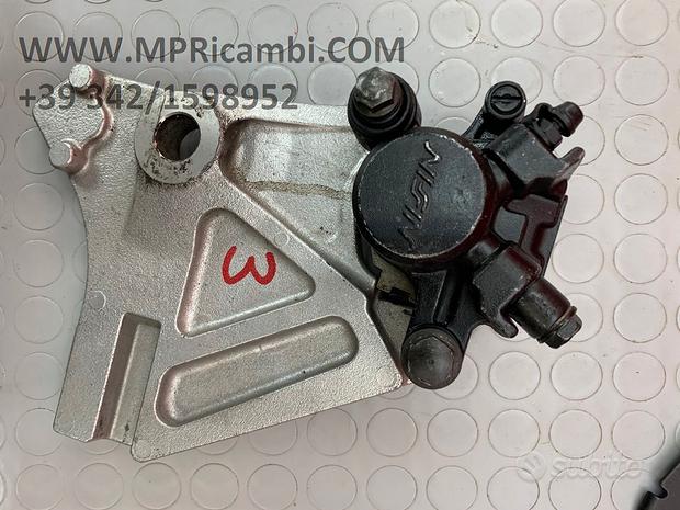 Subito PINZA POSTERIORE KAWASAKI Z750 2007 2008 2009