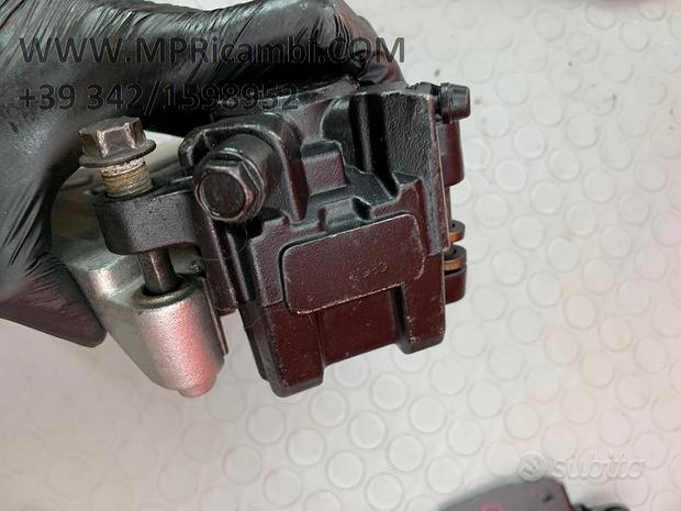 Subito PINZA POSTERIORE KAWASAKI Z750 2007 2008 2009