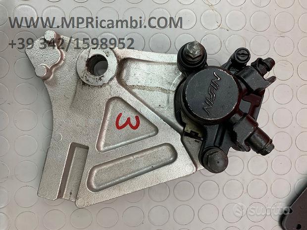 Subito PINZA POSTERIORE KAWASAKI Z750 2007 2008 2009