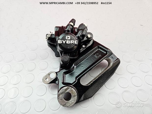 Subito PINZA POSTERIORE KTM DUKE 125 2013 2016 ABS 2014 2