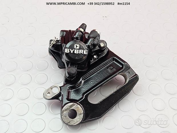 Subito PINZA POSTERIORE KTM DUKE 125 2013 2016 ABS 2014 2