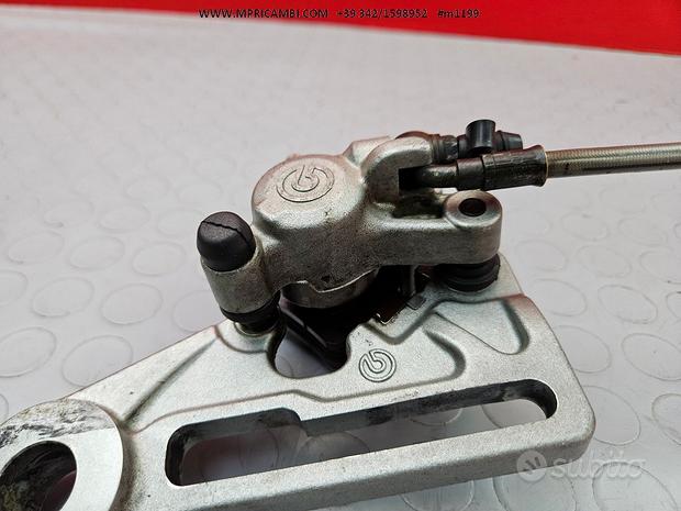 Subito PINZA POSTERIORE KTM EXC 125 1998 2002 SX 125 1999