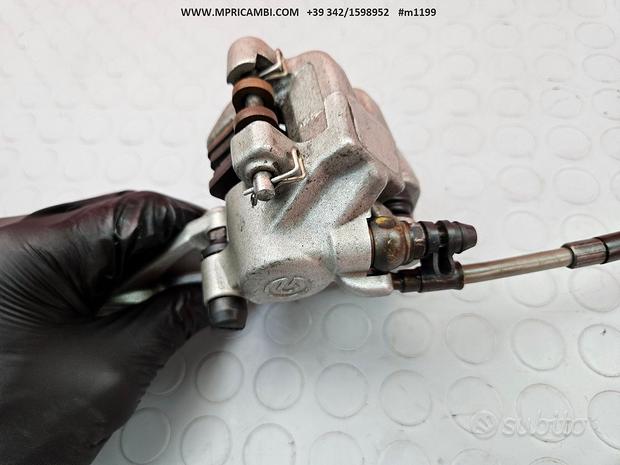 Subito PINZA POSTERIORE KTM EXC 125 1998 2002 SX 125 1999