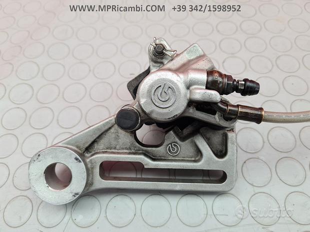 Subito PINZA POSTERIORE KTM EXC 125 2004 2005 SX 2006 200