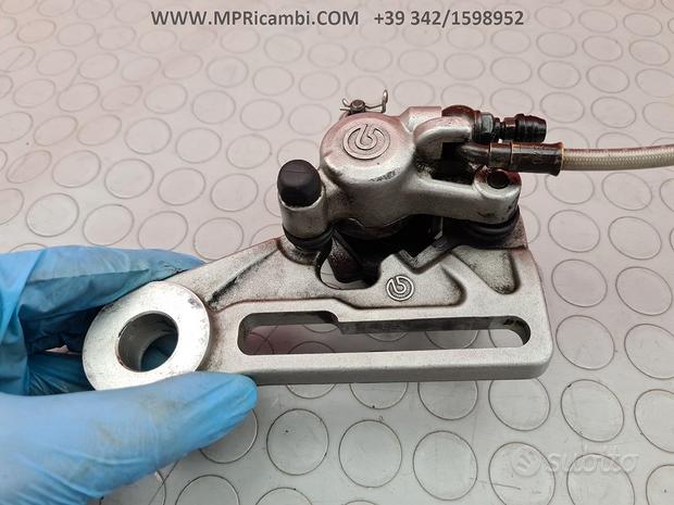 Subito PINZA POSTERIORE KTM EXC 125 2004 2005 SX 2006 200