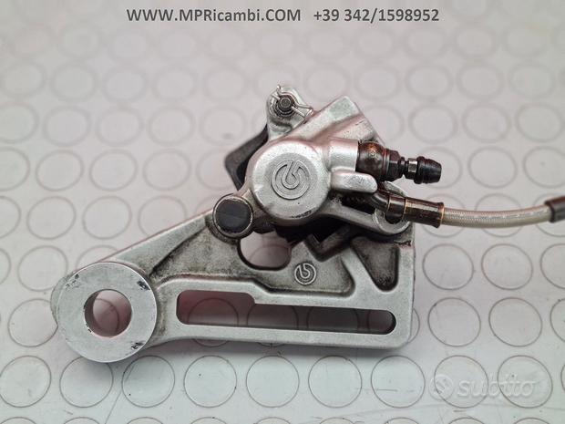 Subito PINZA POSTERIORE KTM EXC 125 2004 2005 SX 2006 200
