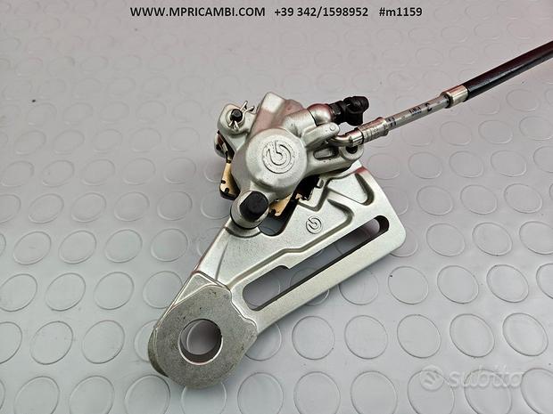 Subito PINZA POSTERIORE KTM EXC F 250 2018 2019 EX-C 250F