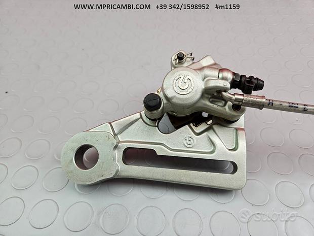 Subito PINZA POSTERIORE KTM EXC F 250 2018 2019 EX-C 250F