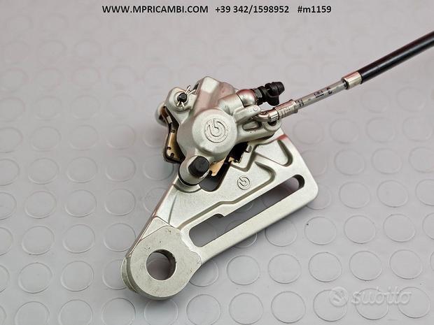 Subito PINZA POSTERIORE KTM EXC F 250 2018 2019 EX-C 250F