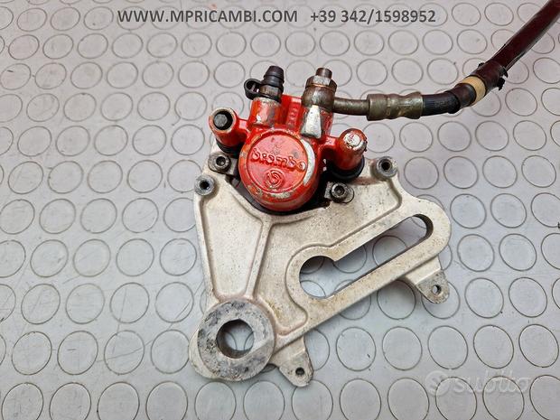 Subito PINZA POSTERIORE KTM MX 250 1990 1991 GS 250 1992