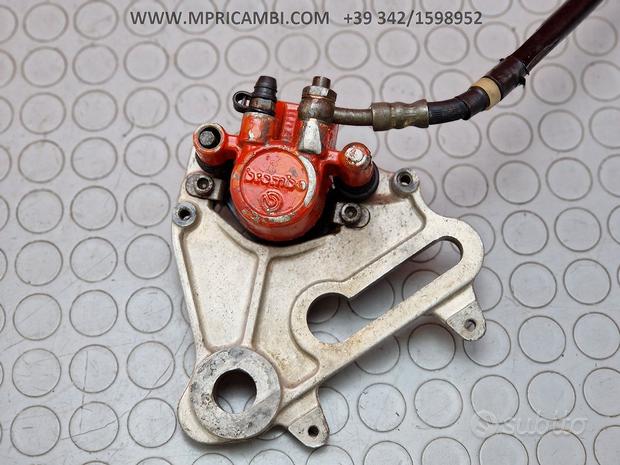 Subito PINZA POSTERIORE KTM MX 250 1990 1991 GS 250 1992