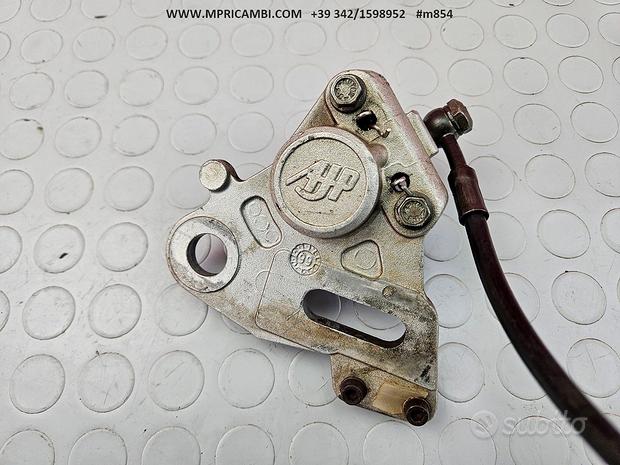 Subito PINZA POSTERIORE SHERCO ST 250 290 270 1999 2006 S