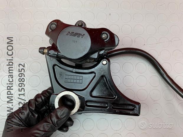 Subito PINZA POSTERIORE SUZUKI GSXR 1000 2005 2006 K5 K6