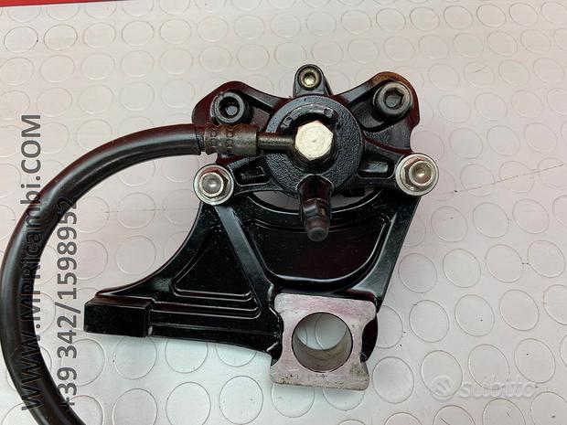 Subito PINZA POSTERIORE SUZUKI GSXR 1000 2005 2006 K5 K6