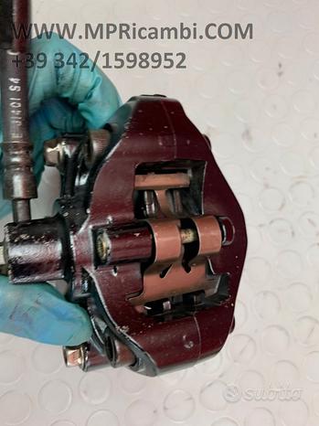 Subito PINZA POSTERIORE SUZUKI GSXR 1000 2006 2005 K6 K5