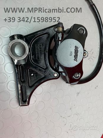 Subito PINZA POSTERIORE SUZUKI GSXR 1000 2006 2005 K6 K5