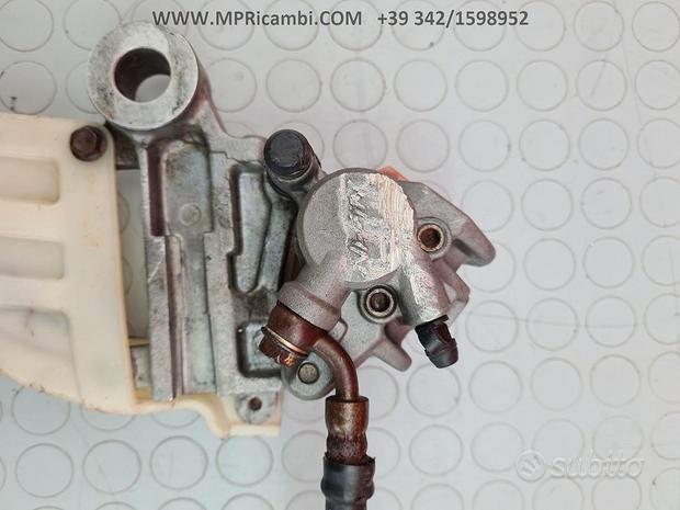Subito PINZA POSTERIORE SUZUKI RM 125 1994 1993 RM125 199