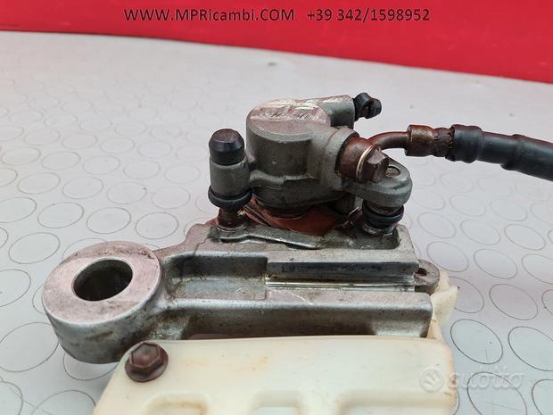 Subito PINZA POSTERIORE SUZUKI RM 125 1994 1993 RM125 199