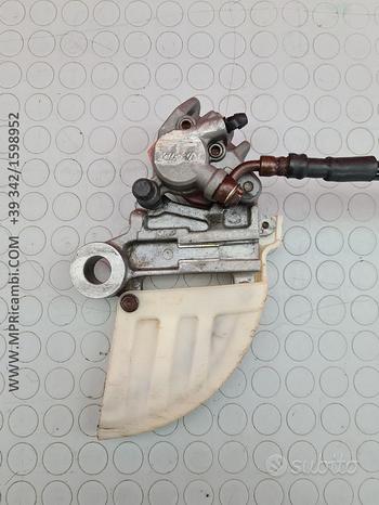 Subito PINZA POSTERIORE SUZUKI RM 125 1994 1993 RM125 199