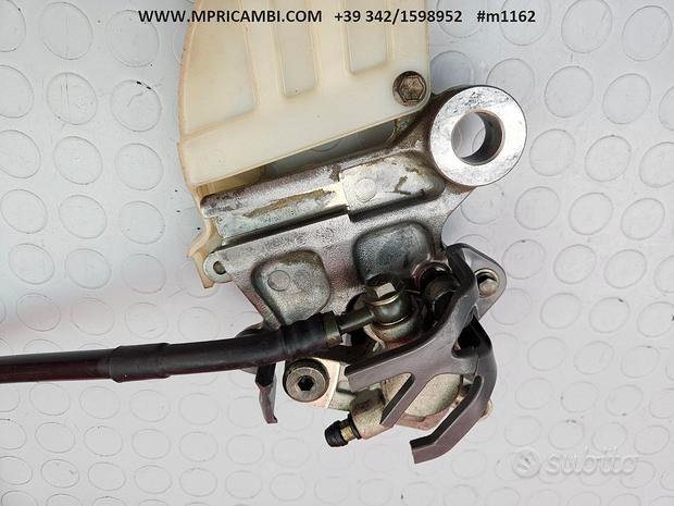Subito PINZA POSTERIORE SUZUKI RM 125 1998 2000 RM125 199