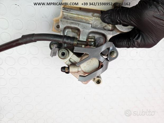 Subito PINZA POSTERIORE SUZUKI RM 125 1998 2000 RM125 199
