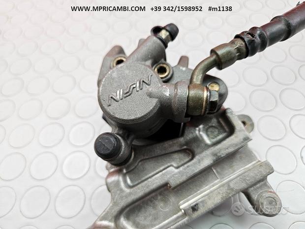 Subito PINZA POSTERIORE SUZUKI RM 250 1993 1994 RM250 199