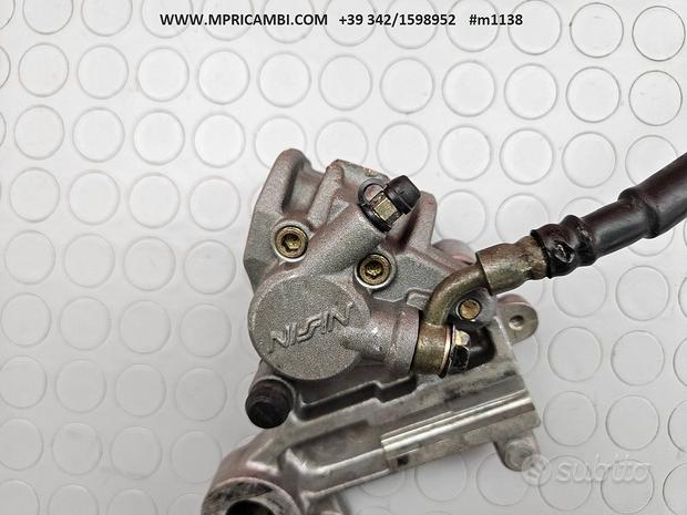 Subito PINZA POSTERIORE SUZUKI RM 250 1993 1994 RM250 199