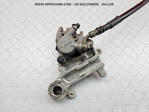 Subito PINZA POSTERIORE SUZUKI RM 250 1993 1994 RM250 199