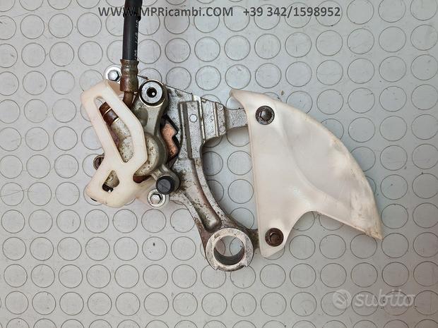 Subito PINZA POSTERIORE SUZUKI RMZ 250 2006 2005 KXF 250