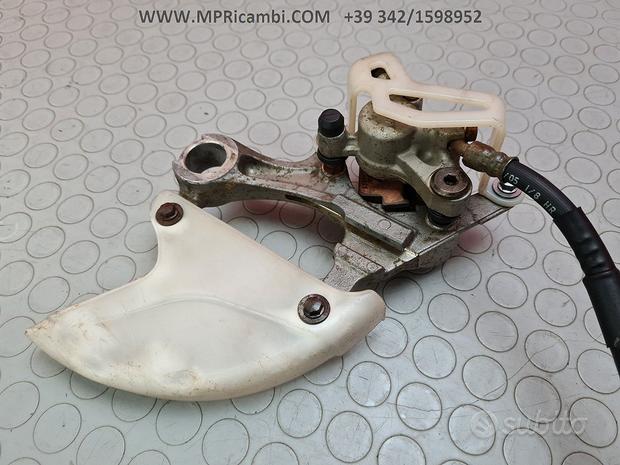 Subito PINZA POSTERIORE SUZUKI RMZ 250 2006 2005 KXF 250