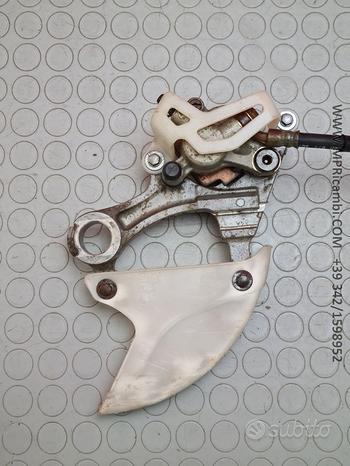 Subito PINZA POSTERIORE SUZUKI RMZ 250 2006 2005 KXF 250