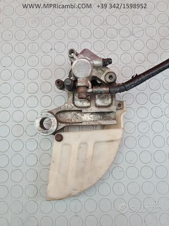 Subito PINZA POSTERIORE TM MX 125 2000 2001 EN 1999 2002