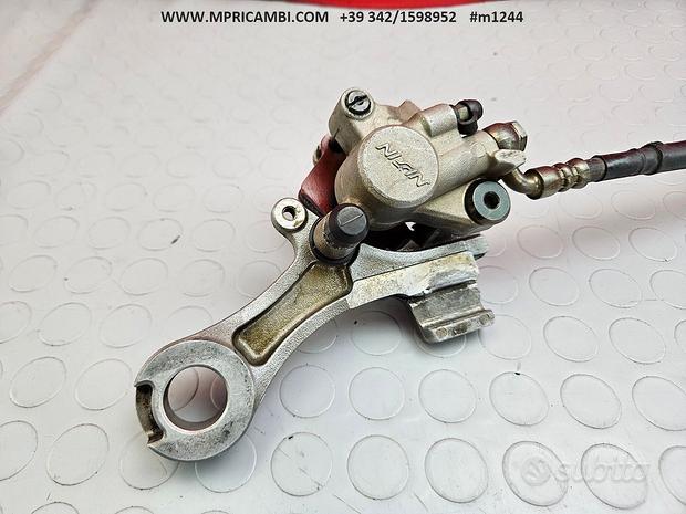 Subito PINZA POSTERIORE TM RACING EN 250 4t 2011 2014 MX