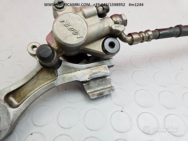 Subito PINZA POSTERIORE TM RACING EN 250 4t 2011 2014 MX