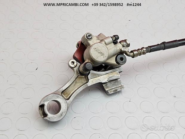 Subito PINZA POSTERIORE TM RACING EN 250 4t 2011 2014 MX