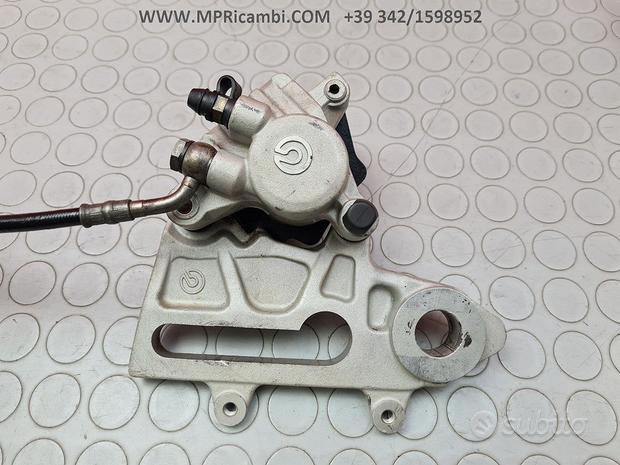 Subito PINZA POSTERIORE VOR 450 2003 2004 EN 2002 2005 53