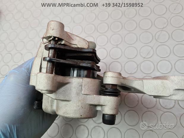 Subito PINZA POSTERIORE VOR 450 2003 2004 EN 2002 2005 53