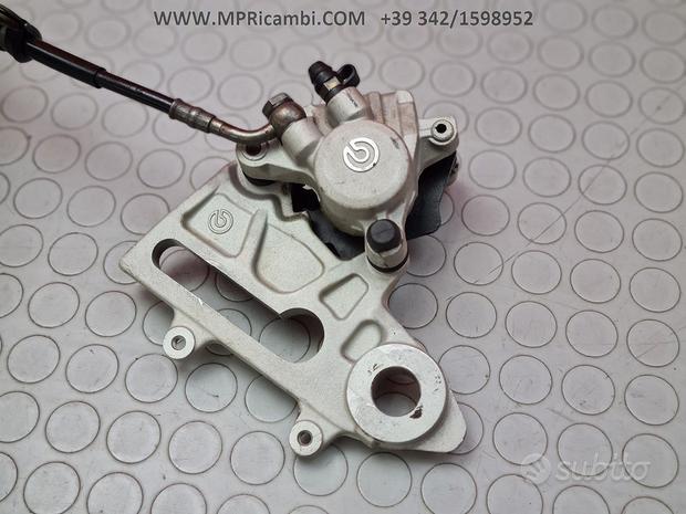 Subito PINZA POSTERIORE VOR 450 2003 2004 EN 2002 2005 53