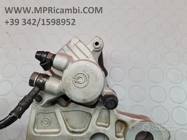 Subito PINZA POSTERIORE VOR EN 400 1999 2000 EN400 2001