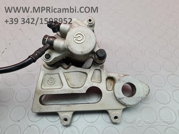 Subito PINZA POSTERIORE VOR EN 400 1999 2000 EN400 2001