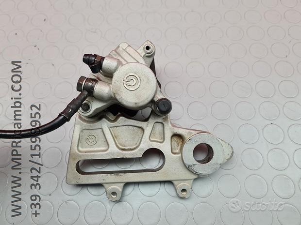 Subito PINZA POSTERIORE VOR EN 400 1999 2000 EN400 2001