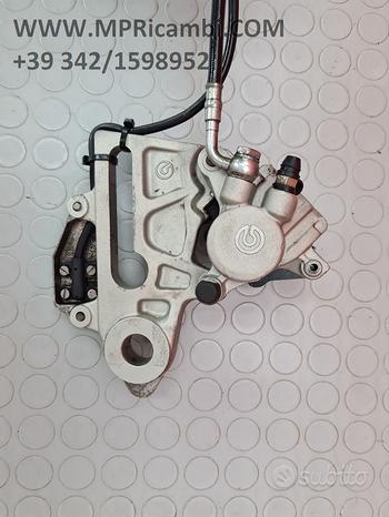 Subito PINZA POSTERIORE VOR SM 503 2000 2001 EN 400