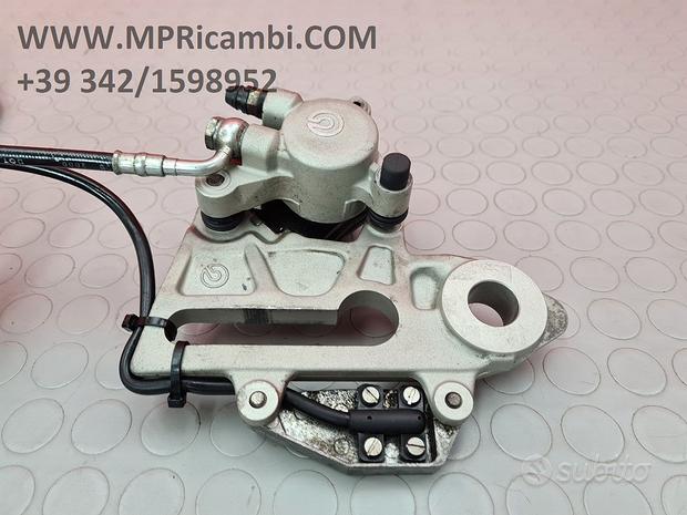 Subito PINZA POSTERIORE VOR SM 503 2000 2001 EN 400