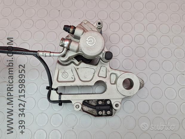 Subito PINZA POSTERIORE VOR SM 503 2000 2001 EN 400