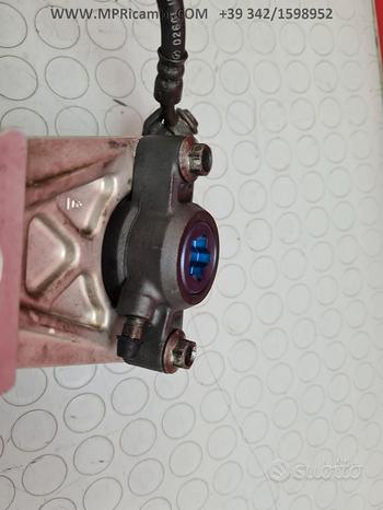 Subito PINZA POSTERIORE YAMAHA R1 2001 2000 YZF 1999 1998