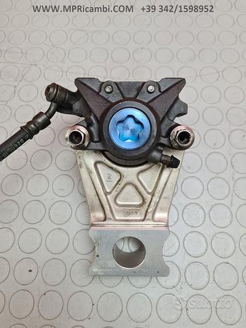Subito PINZA POSTERIORE YAMAHA R1 2001 2000 YZF 1999 1998