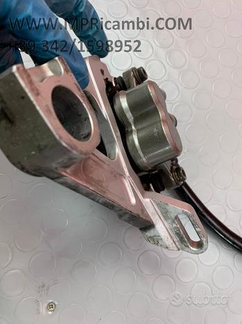 Subito PINZA POSTERIORE YAMAHA R6 1999 2000 2001 YZF 2002