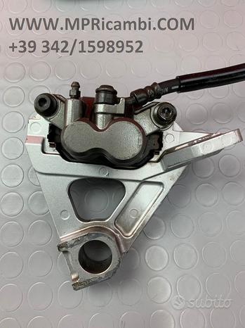 Subito PINZA POSTERIORE YAMAHA R6 1999 2000 2001 YZF 2002