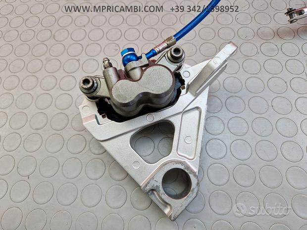 Subito PINZA POSTERIORE YAMAHA R6 1999 2002 YZF 2000 2001