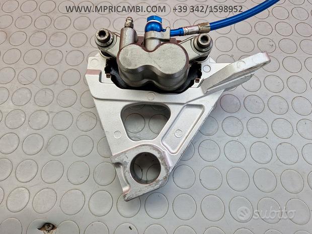 Subito PINZA POSTERIORE YAMAHA R6 1999 2002 YZF 2000 2001